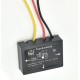Interuptor Tactil espejo DC 12V/24V  hasta 72W